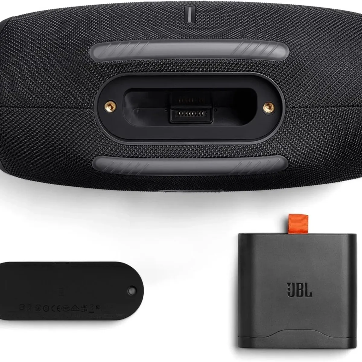 JBL - JBL Xtreme 4 Portable Waterproof Bluetooth Speaker