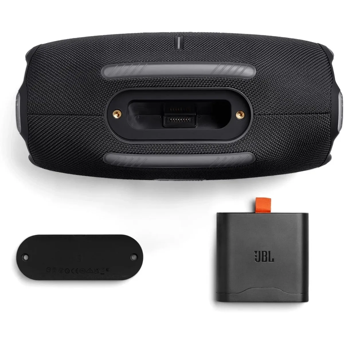 JBL - JBL Xtreme 4 Portable Waterproof Bluetooth Speaker