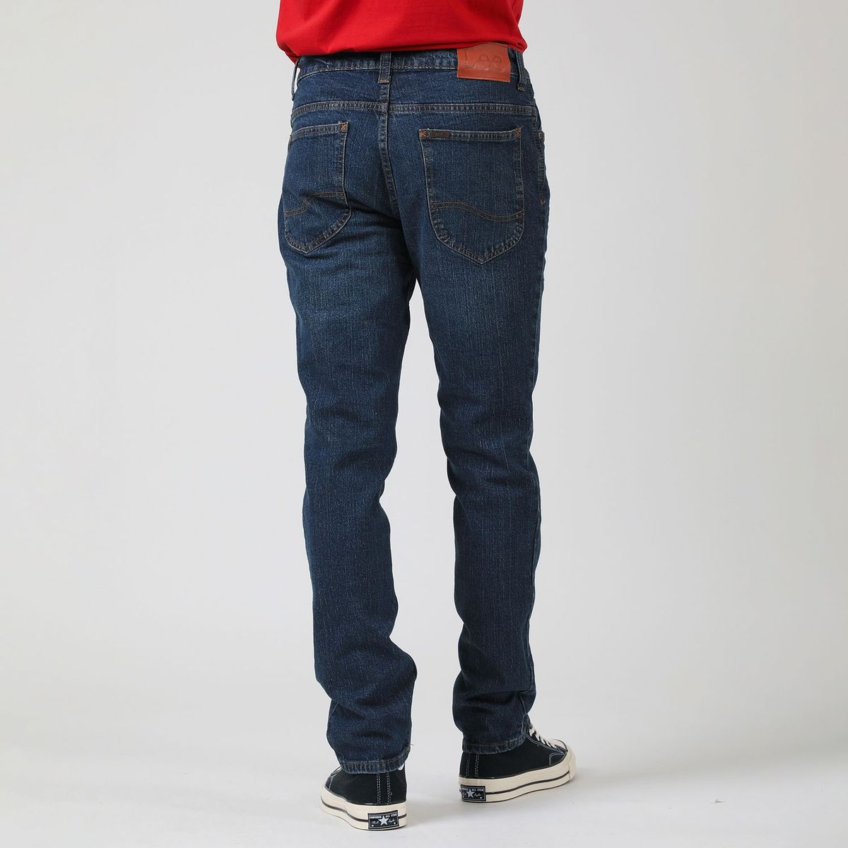 LEE - Lee Jeans Luke Slim Fit