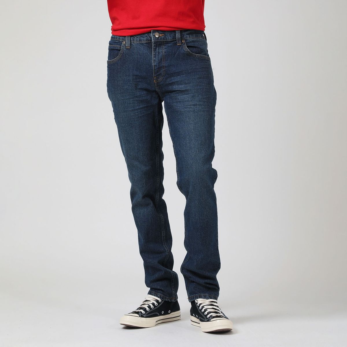 LEE - Lee Jeans Luke Slim Fit