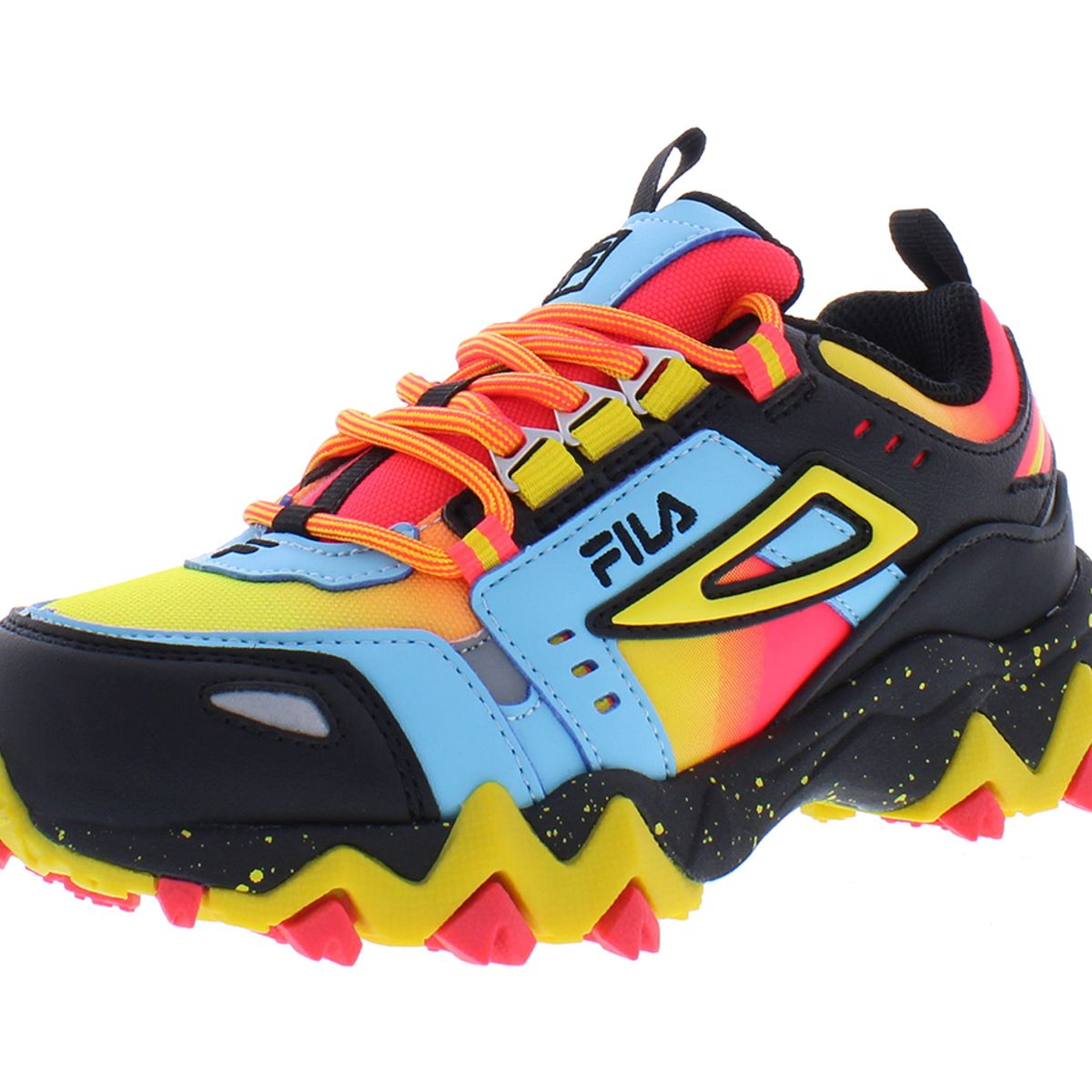 FILA - Zapatos casual Oakmont Tr