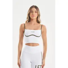 LETSGYM - PETO DEPORTIVO LINE UP