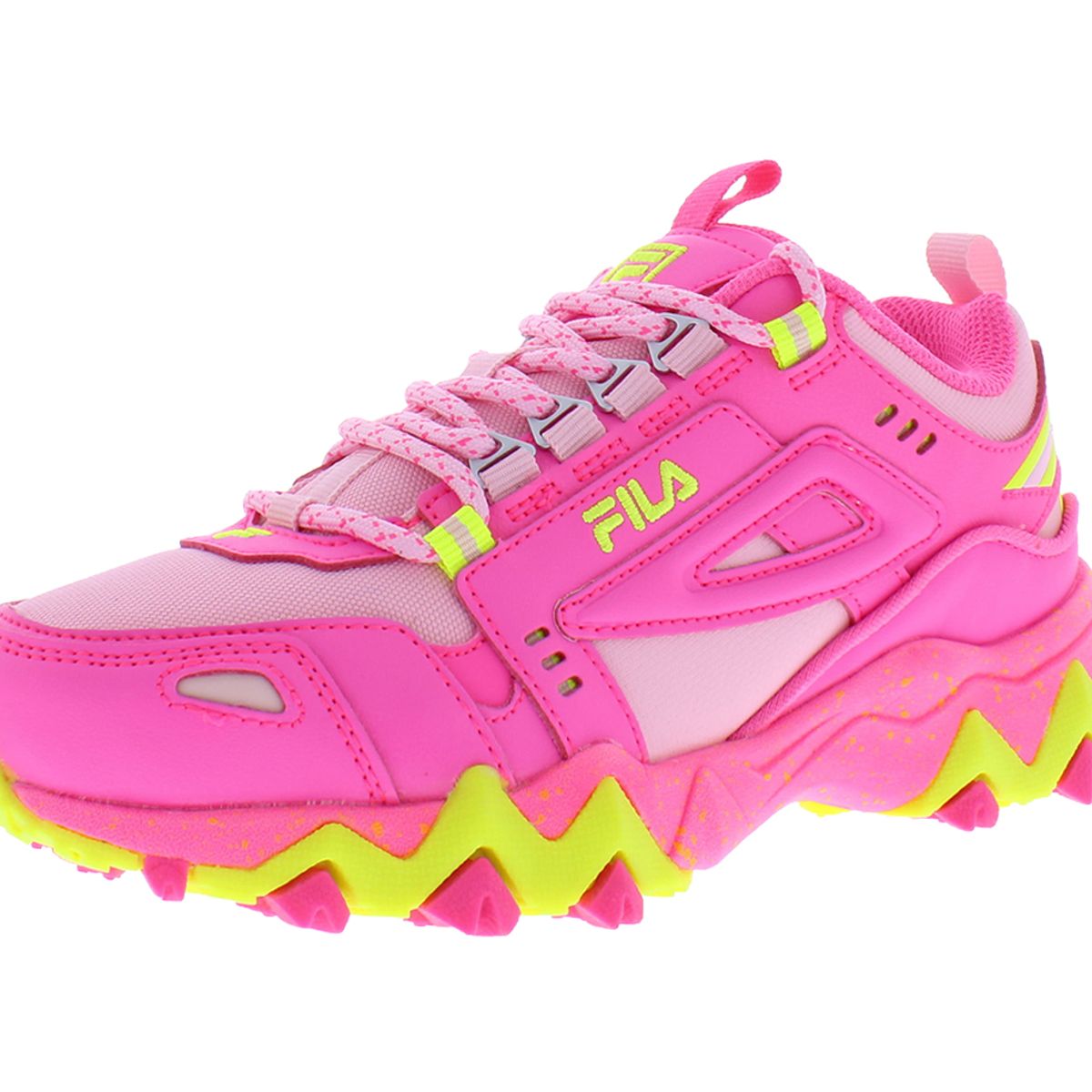 FILA - Zapatos casual Fila Oakmont Tr