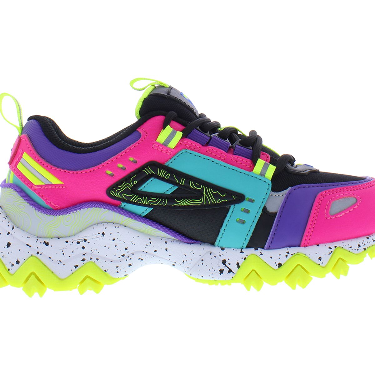 FILA - Zapatos casual Oakmont Tr