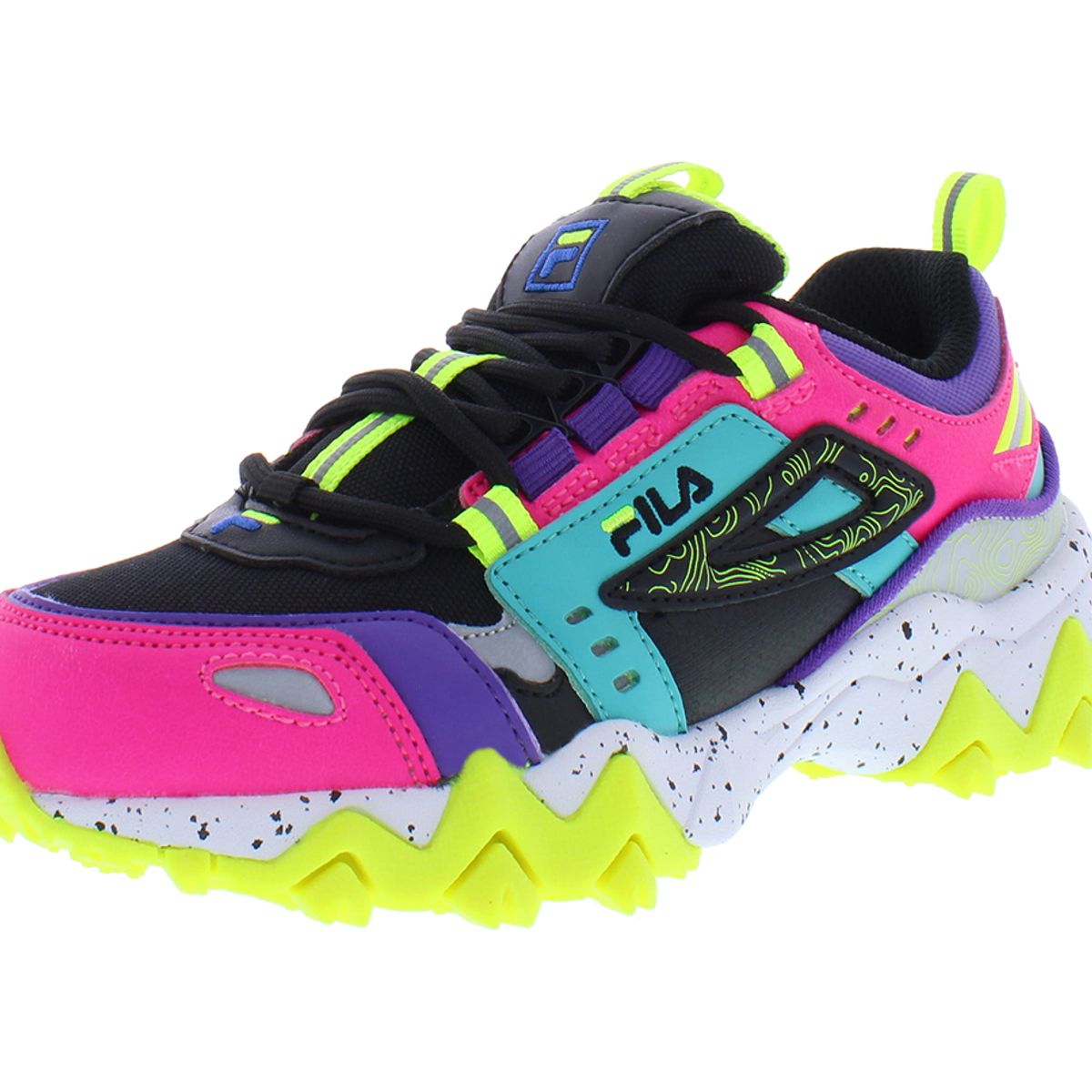 FILA - Zapatos casual Oakmont Tr