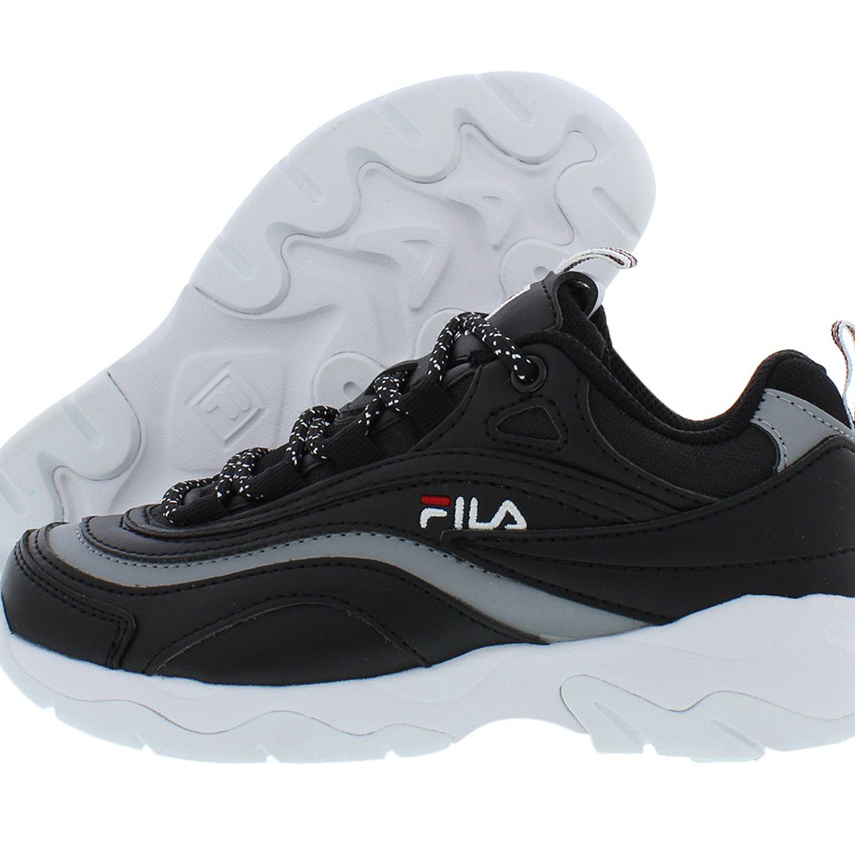 FILA - Zapatos casual Fila Ray