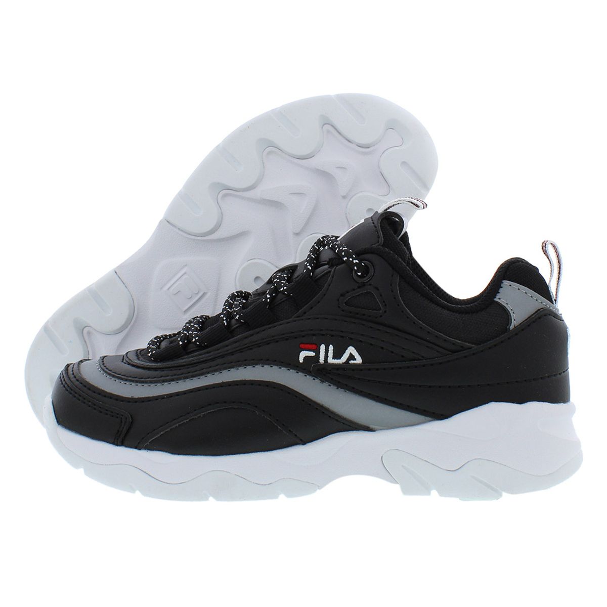 FILA - Zapatos casual Fila Ray
