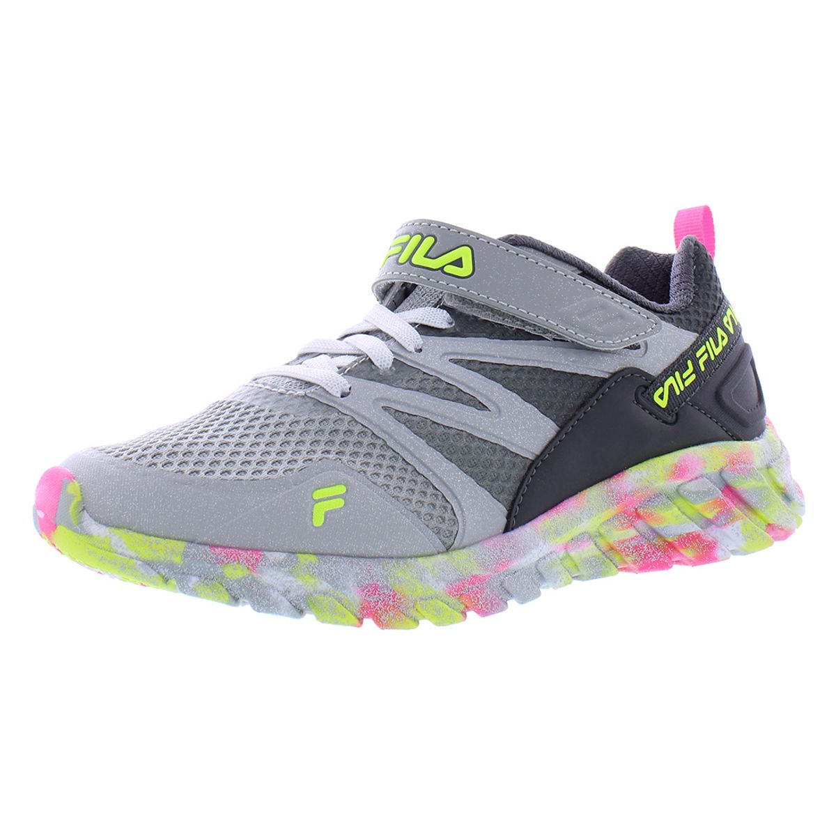 FILA - Zapatos casual Fila Cryptonic 7 Strap