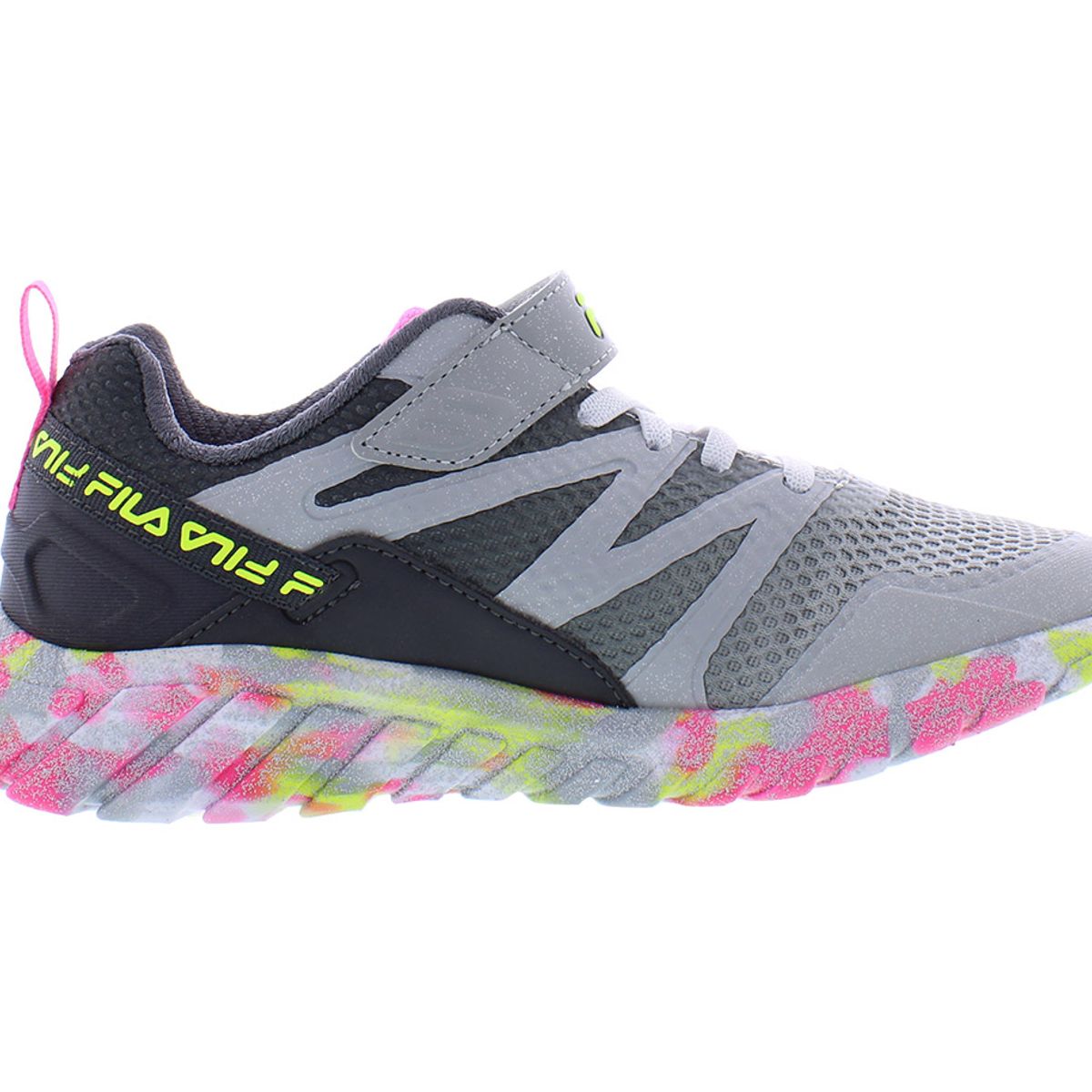 FILA - Zapatos casual Fila Cryptonic 7 Strap