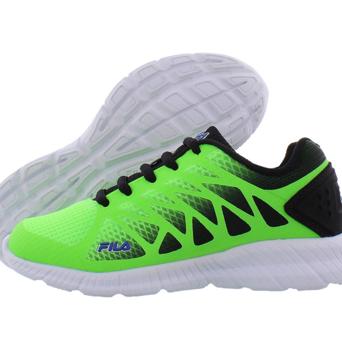 FILA - Zapatillas Fantom 6 Niño