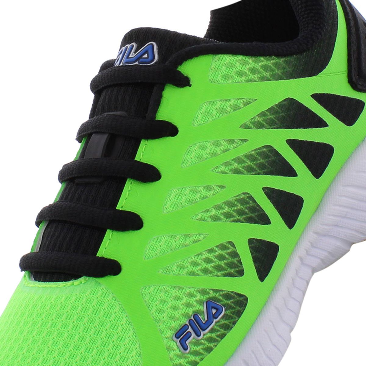 FILA - Zapatillas Fantom 6 Niño