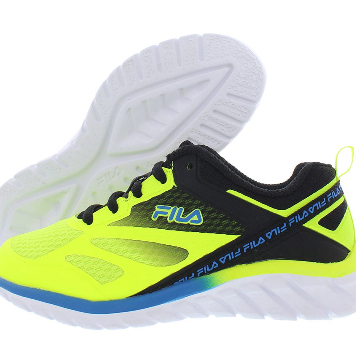 FILA - Zapatos casual Fila Galaxia 3