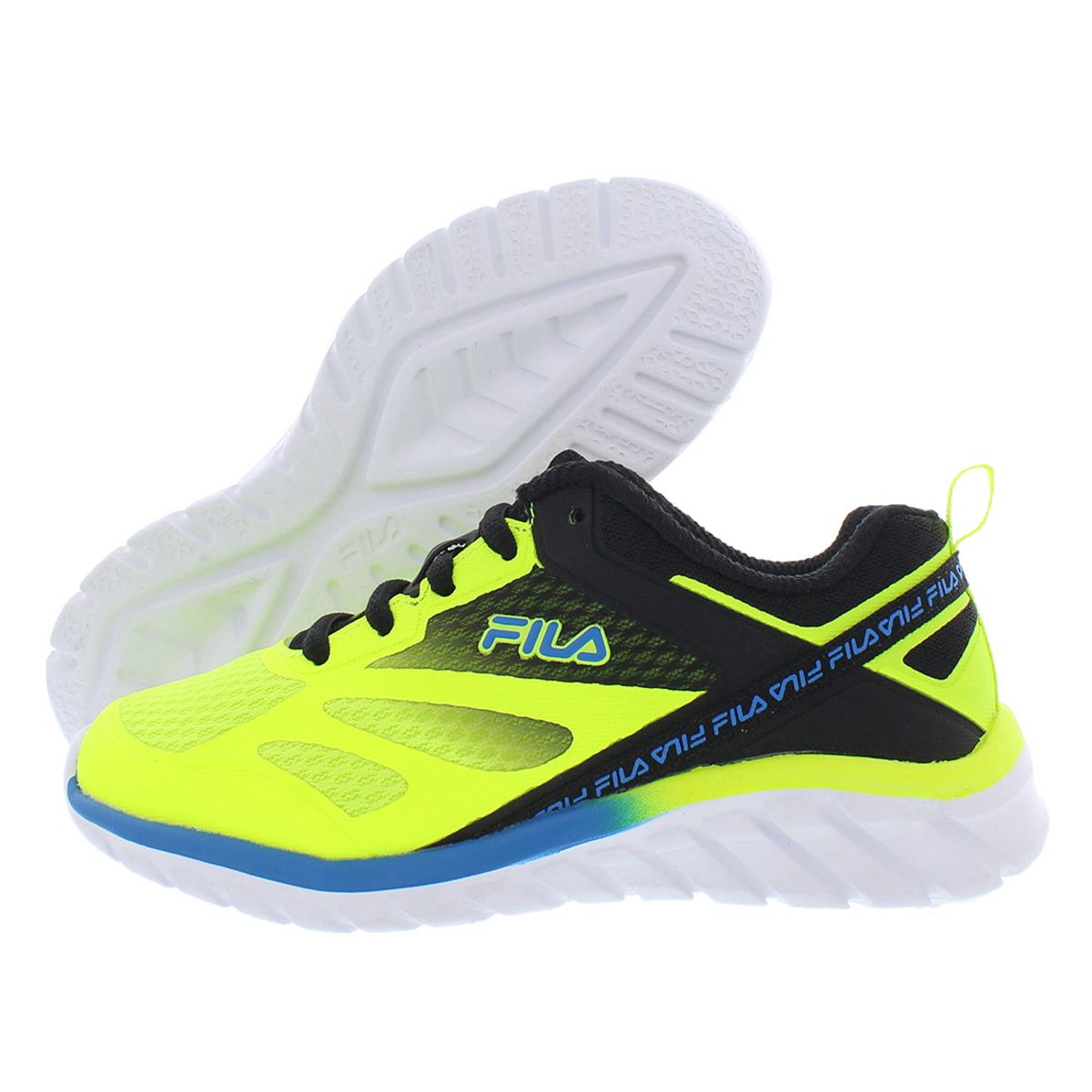 FILA - Zapatos casual Fila Galaxia 3