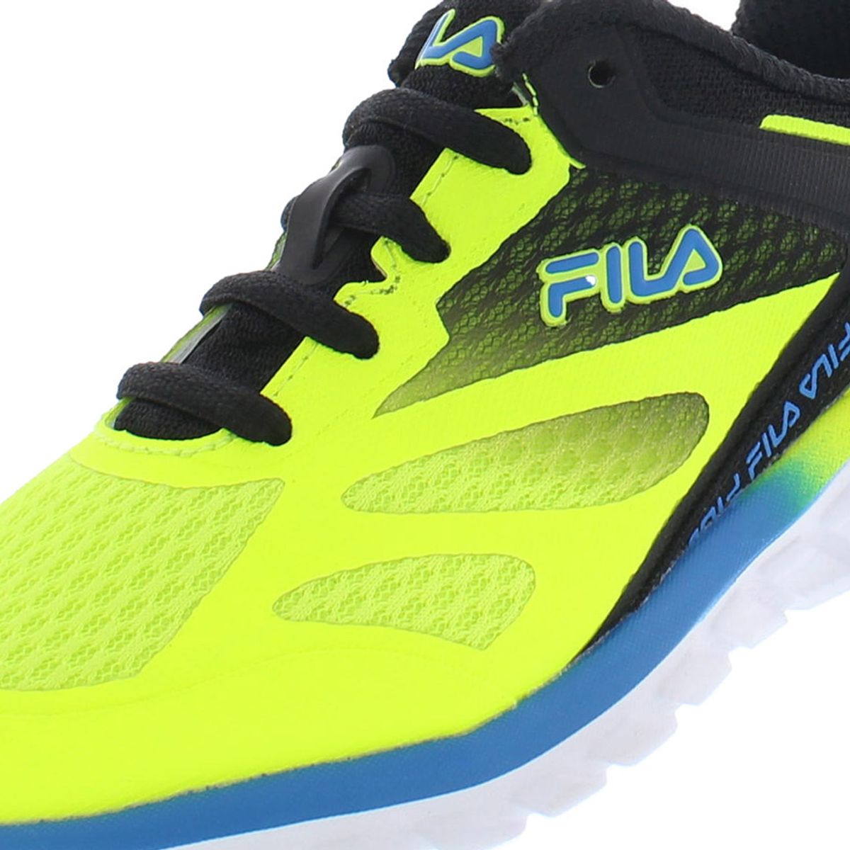 FILA - Zapatos casual Fila Galaxia 3