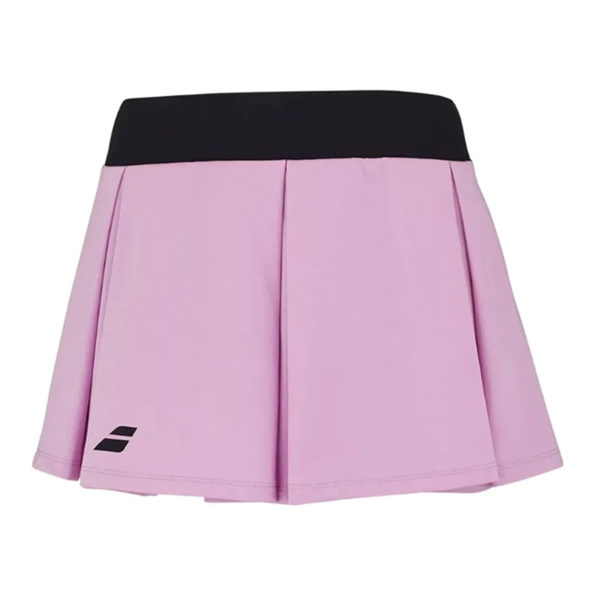 BABOLAT - Falda Babolat Skirt LilaNegro Tenis Padel