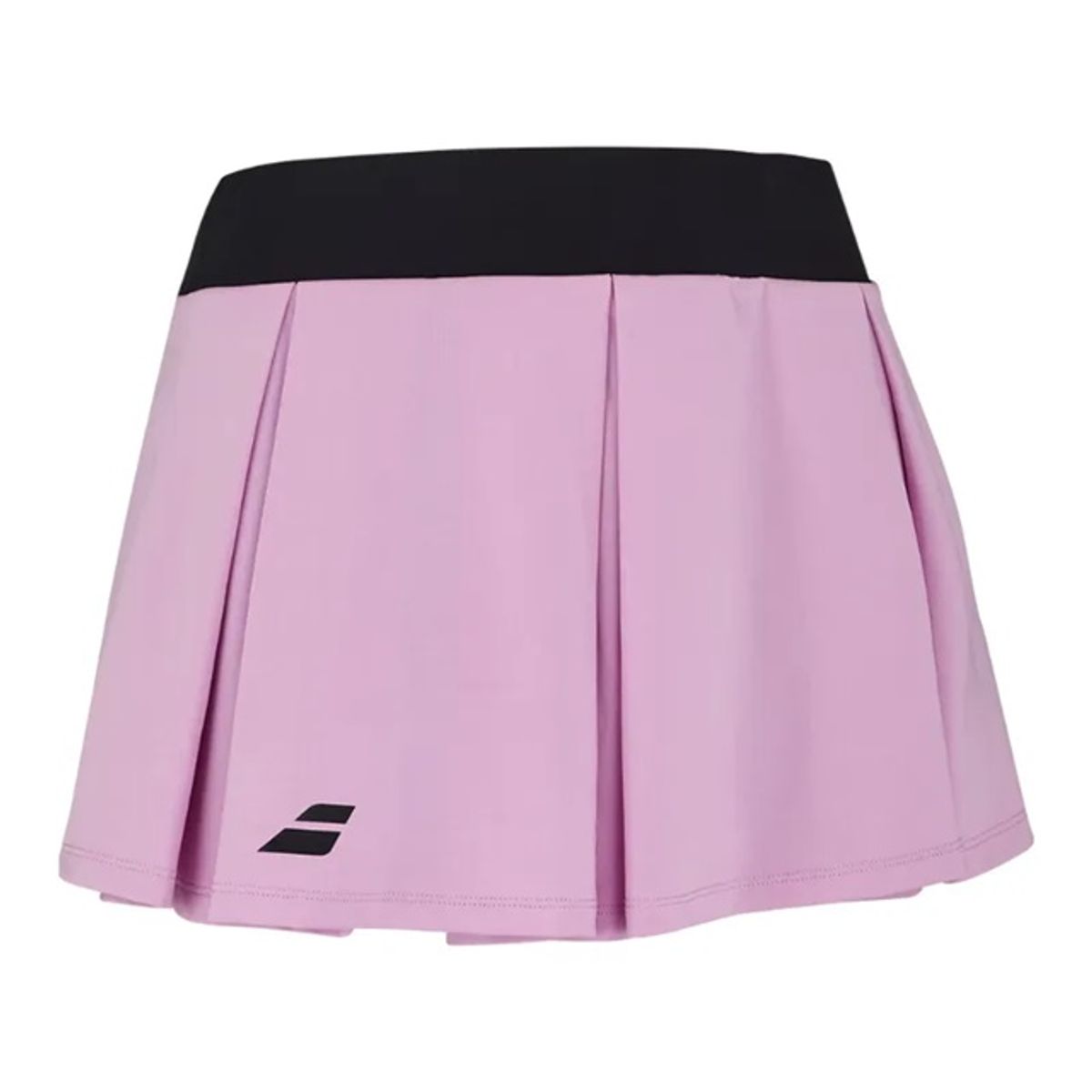 BABOLAT - Falda Babolat Skirt LilaNegro Tenis Padel