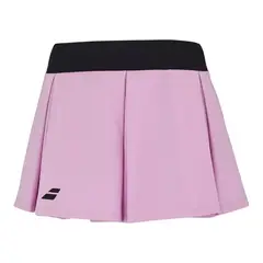BABOLAT - Falda Skirt LilaNegro Tenis Padel
