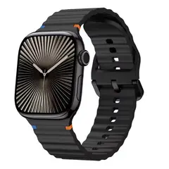 GENERICO - Correa para Apple Watch Ultra SE 44mm 45mm 49mm