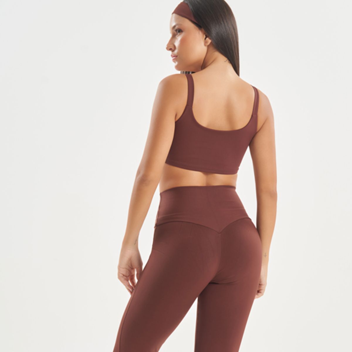 LETSGYM - PETO DEPORTIVO BASIC COLORS LETSGYM