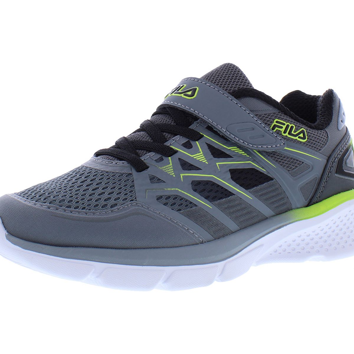 FILA - Zapatos casual Fila Wanderun Strap Gs