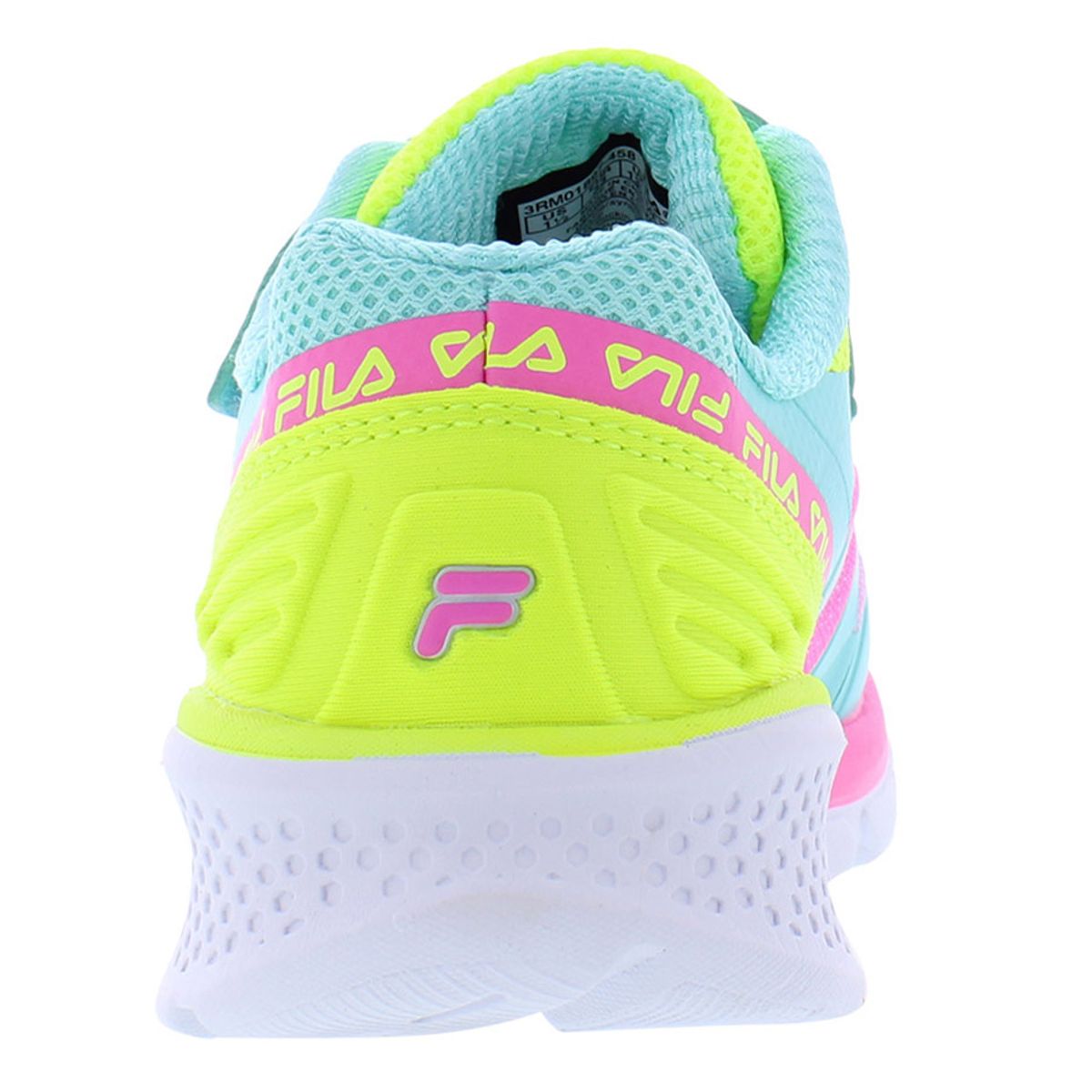 FILA - Zapatos casual Fila Cryptonic 9 Strap