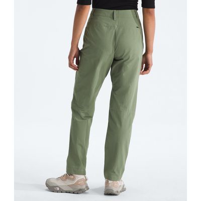Imagen 2 del producto Pantalon Basin Pant Mujer Verde Claro