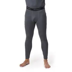 ANDESGEAR - Primera Capa Hombre Trekking Bottom Gris