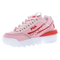 FILA - Zapatos casual Disruptor Ii Exp Gs