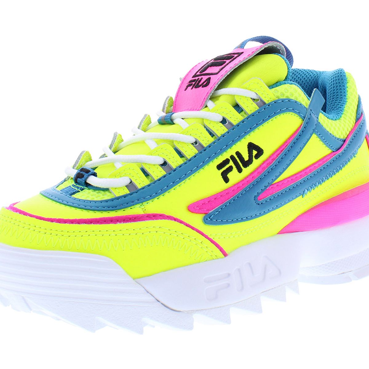 FILA - Zapatos casual Fila Disruptor Ii Exp