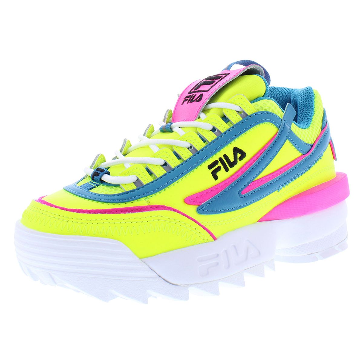 FILA - Zapatos casual Fila Disruptor Ii Exp