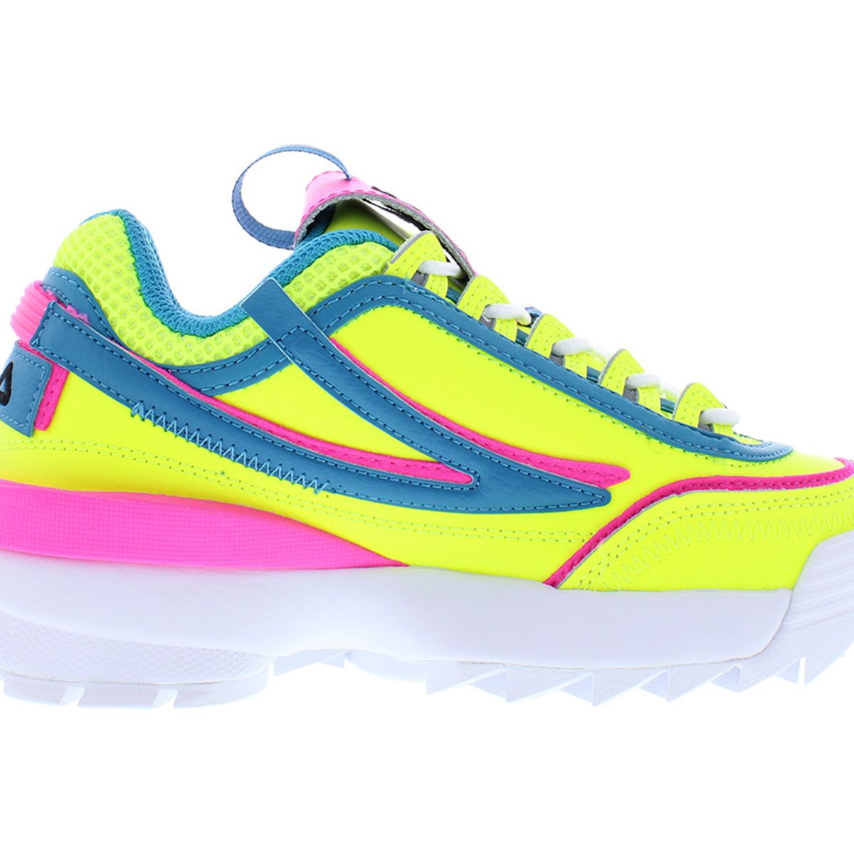 FILA - Zapatos casual Fila Disruptor Ii Exp