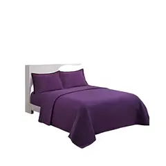 GENERICO - SABANA DE POLAR KING VIOLETA