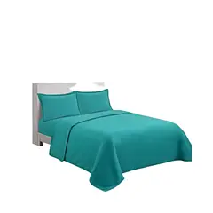 GENERICO - SABANA DE POLAR KING TURQUESA