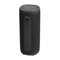 GRIP, Portable Bluetooth Speaker Nuevo Negro