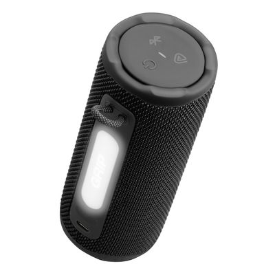 Imagen 2 del producto GRIP, Portable Bluetooth Speaker Nuevo Negro
