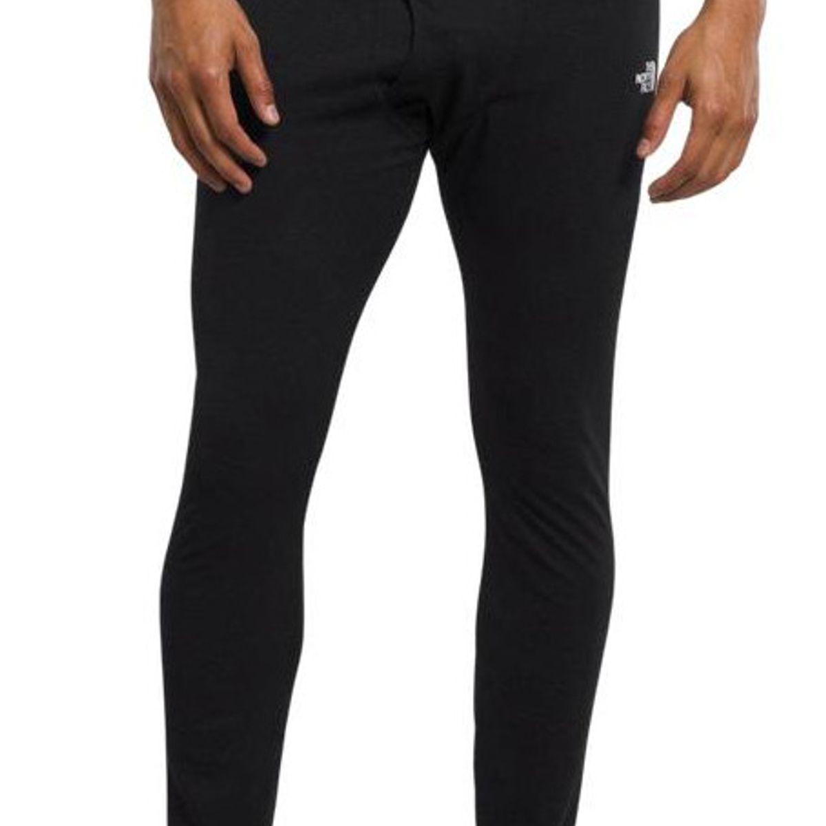 THE NORTH FACE - Calzas Hombre The North Face Fd Pro 160 Tight Negro