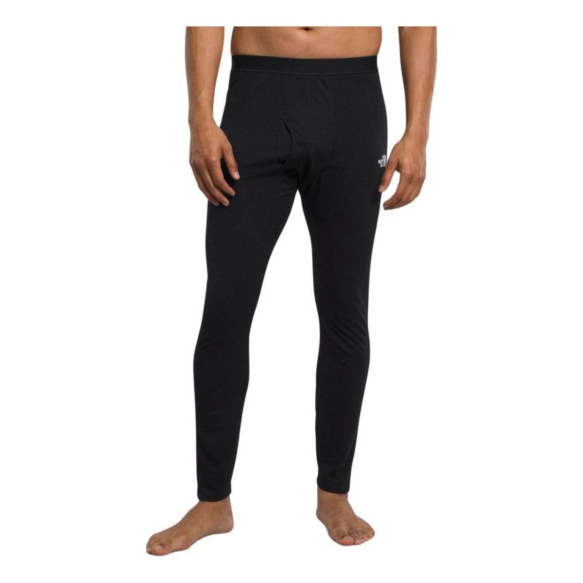 THE NORTH FACE - Calzas Hombre The North Face Fd Pro 160 Tight Negro