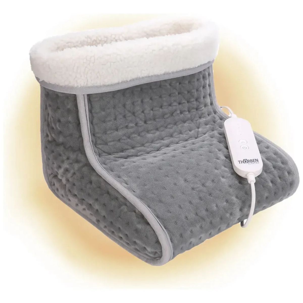 THORBEN - Bota Calefactora Electrica Pies Thor Foot Warmer Thorben