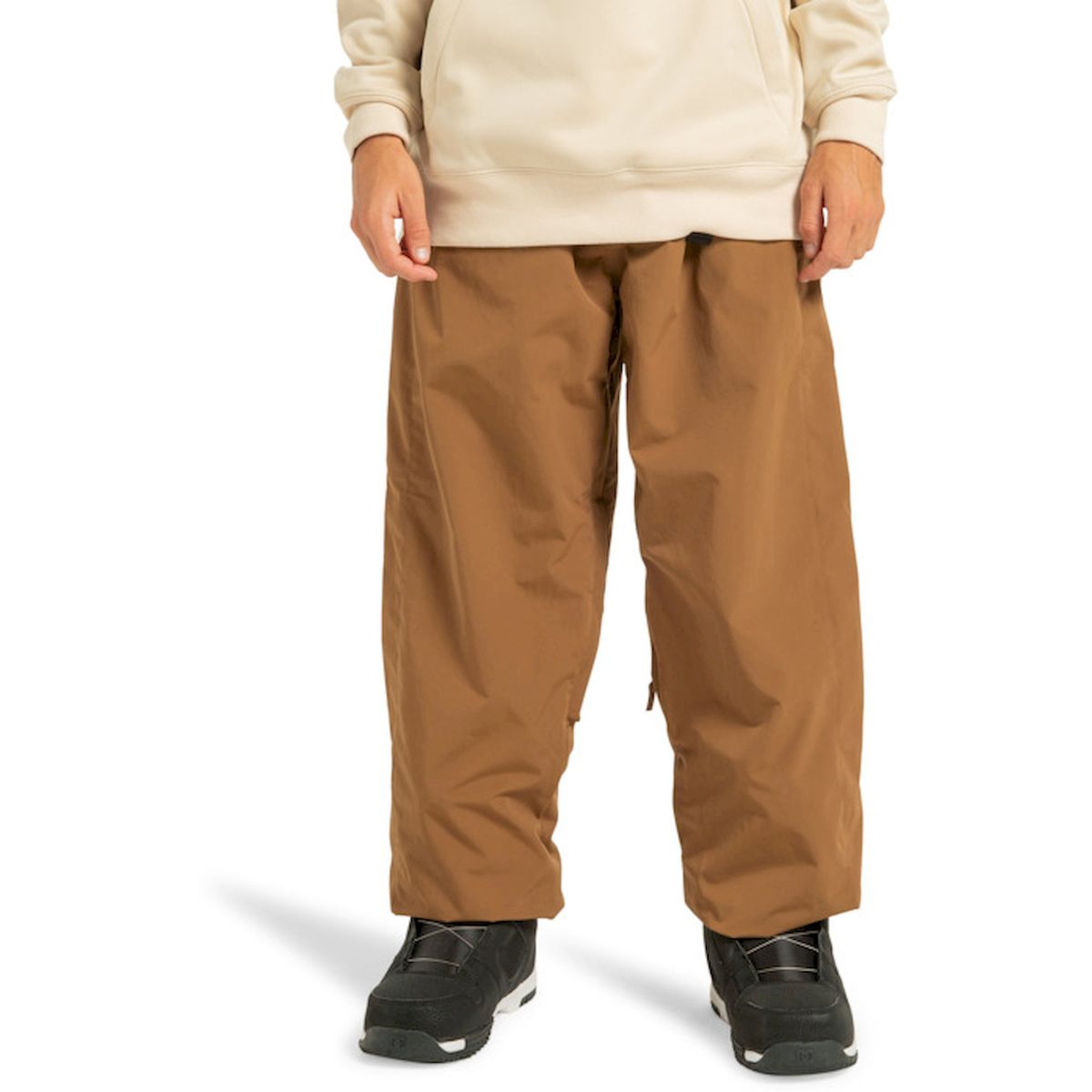 DC SHOES - Pantalon Hombre Primo Café DC