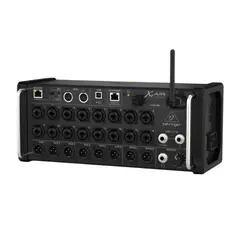BEHRINGER - X Air XR18, Mixer 18 canales