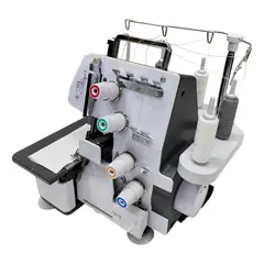 VIDA BUENAS - Máquina De Coser Doméstica Portátil Para Todo Tipo De Telas