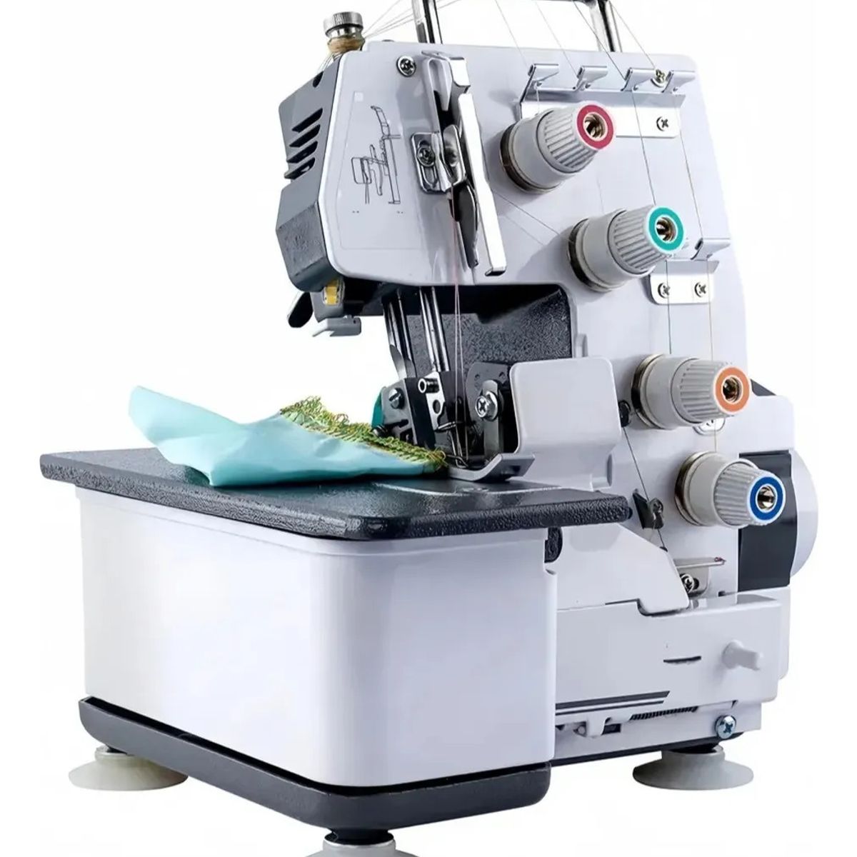 VIDA BUENAS - Máquina De Coser Doméstica Portátil Para Todo Tipo De Telas