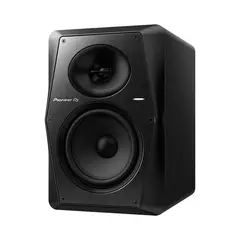 PIONEER DJ - Monitor estudio activo VM-70 - color negro Par