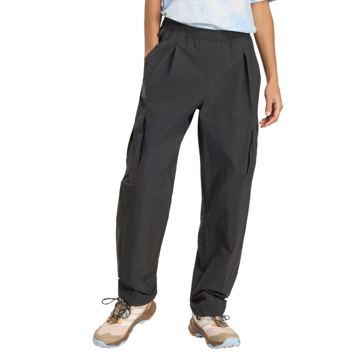 ADIDAS - Pantalones Trekking Mujer