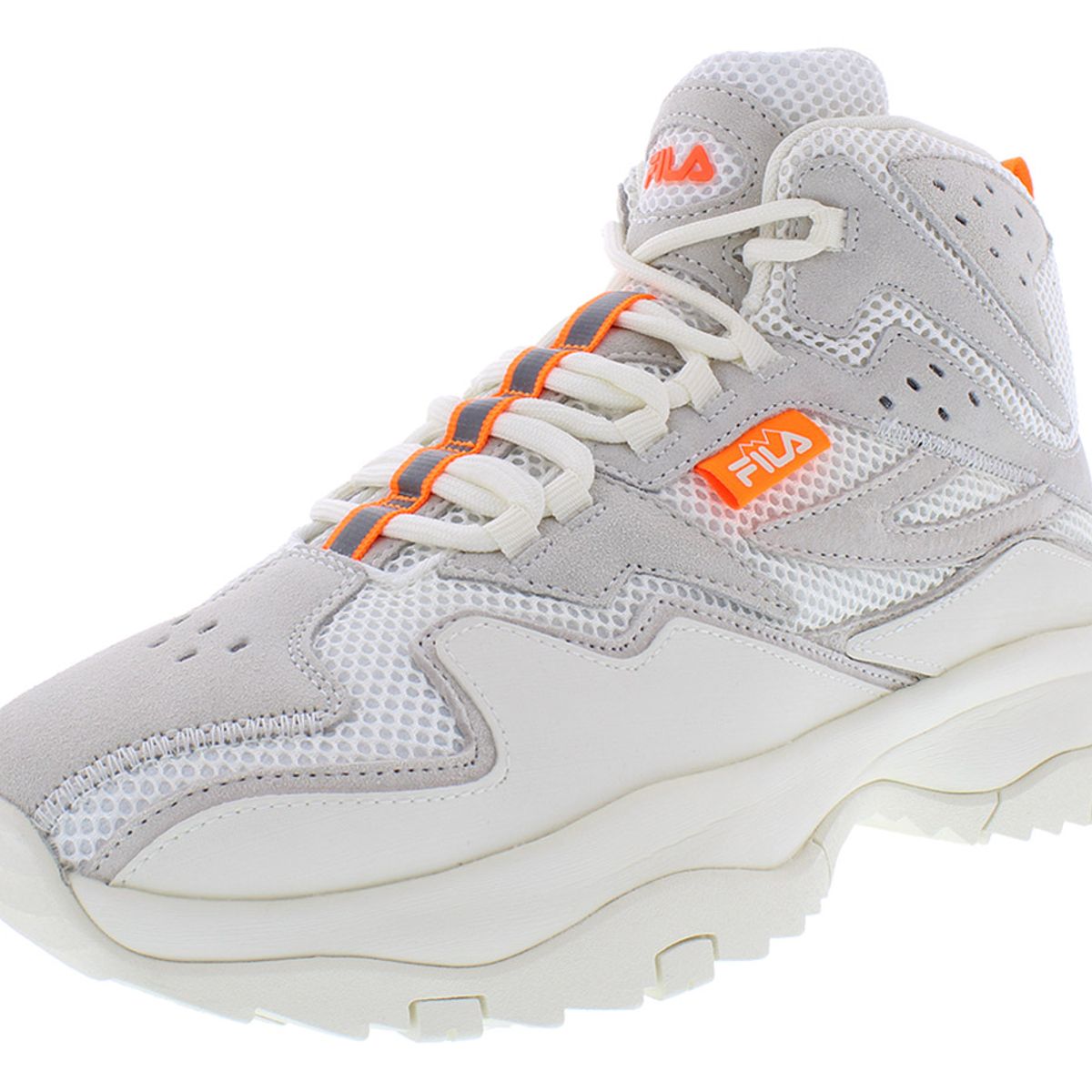 FILA - Bota Fila Ranger Boot