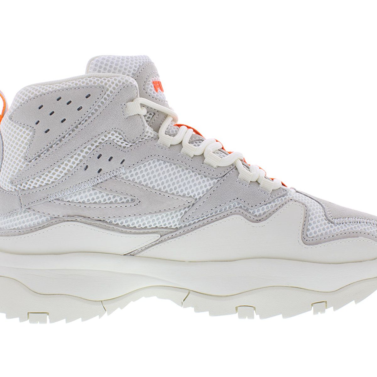 FILA - Bota Fila Ranger Boot