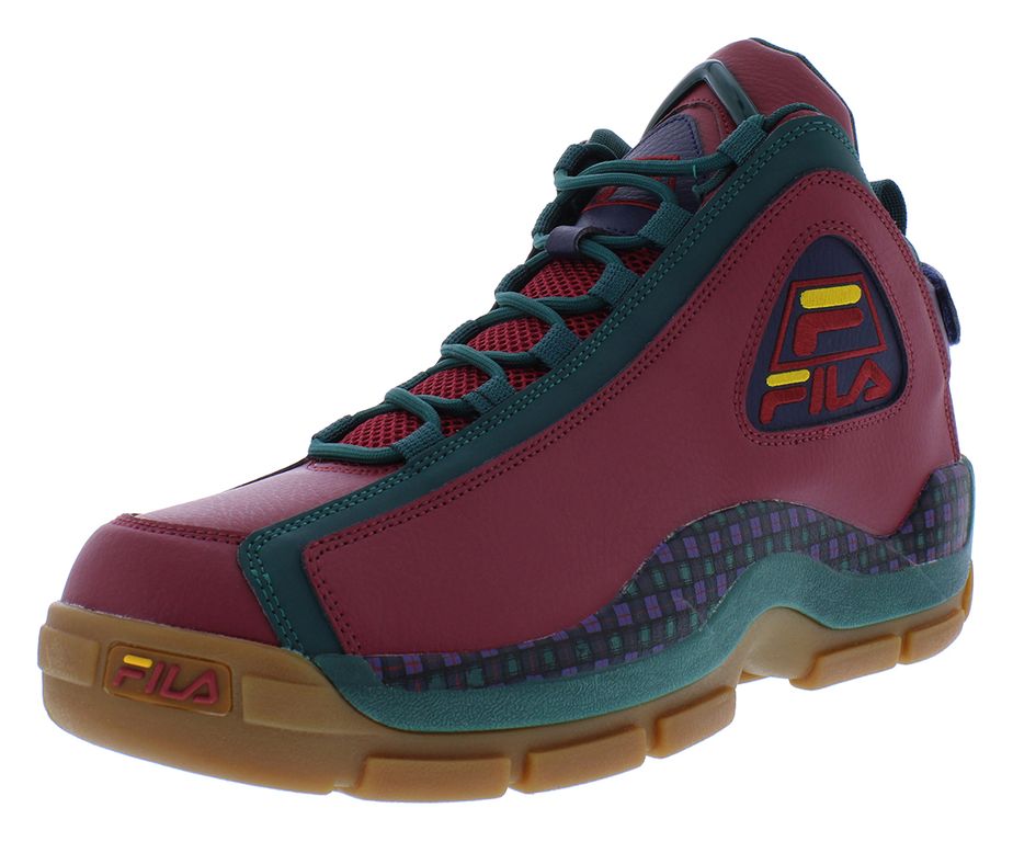 Zapatos Grant Hill 2