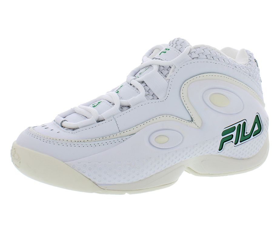 Zapatos casual Grant Hill 2 Woven