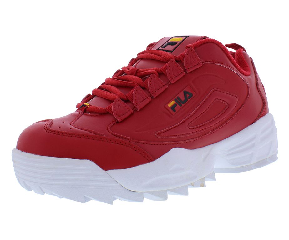 Zapatos casual Disruptor 3