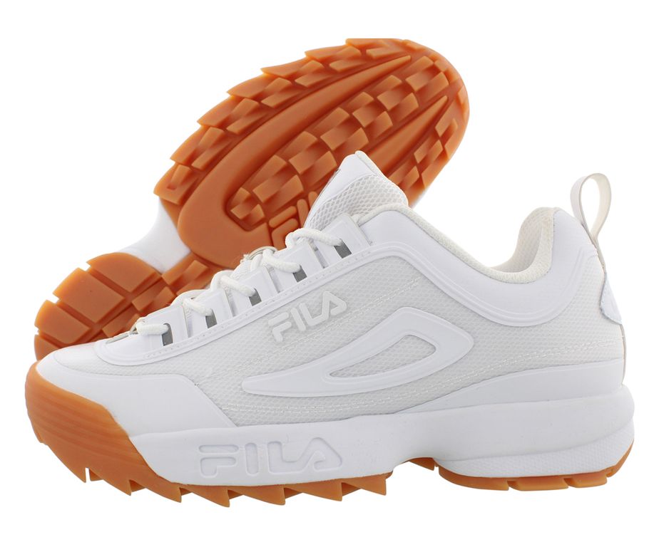 Zapatos Disruptor II No-Sew